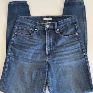 Good American Good Waist Jeans